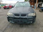 BMW X3 2006