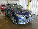 Audi Q5 2021