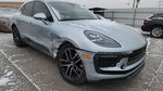 Porsche Macan 2022