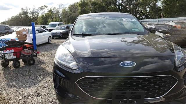 Ford Escape 2020