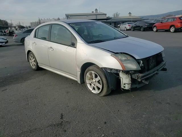 Nissan Sentra 2009