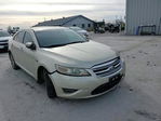 Ford Taurus 2011
