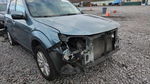 Subaru Forester 2012