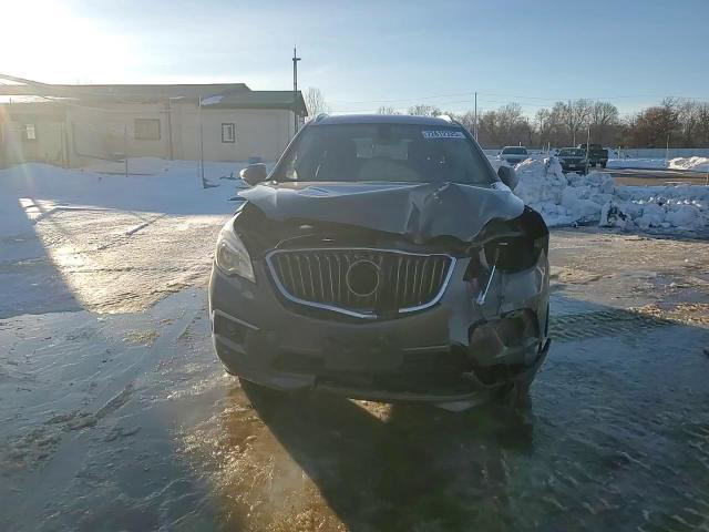 Buick Envision 2017