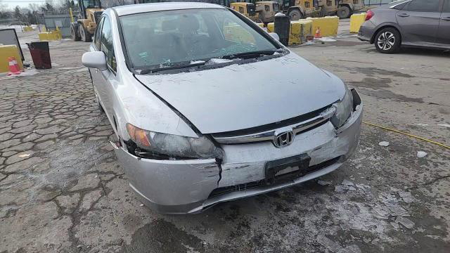 Honda Civic 2006
