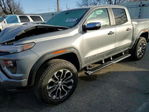GMC Canyon 2025