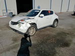 Nissan Juke 2014