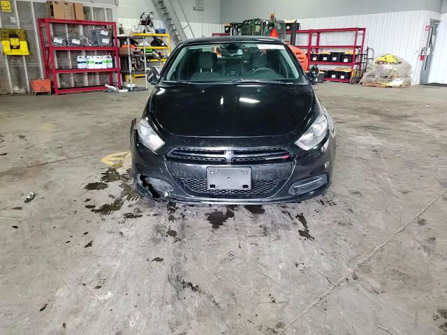Dodge Dart 2015