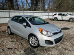 Kia Rio 2013
