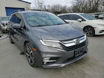 Honda Odyssey 2019