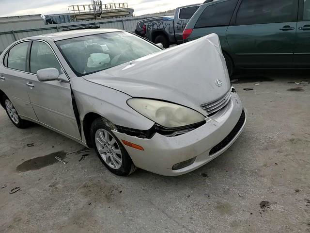 Lexus ES 2004