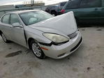 Lexus ES 2004