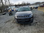 Jeep Compass 2018