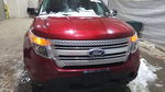 Ford Explorer 2015