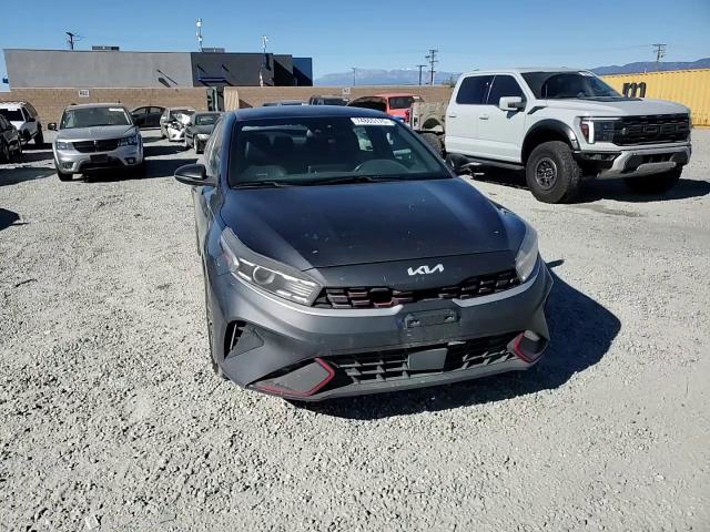 Kia Forte 2023