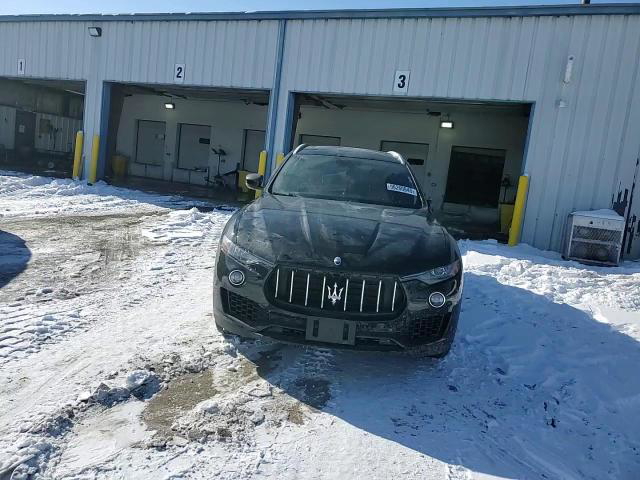 Maserati Levante 2018