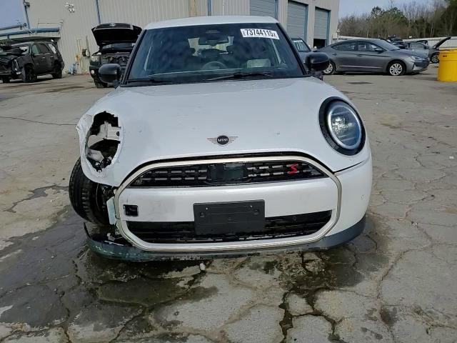 MINI Cooper 2025
