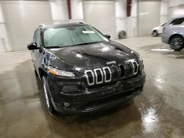 Jeep Grand Cherokee 2014
