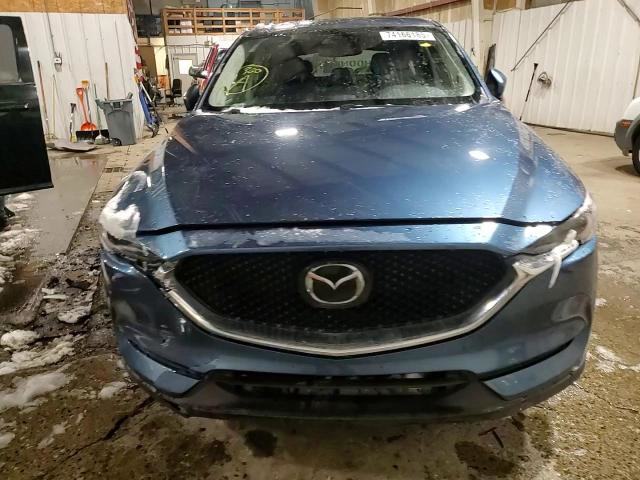Mazda CX-5 2021