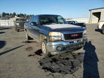 GMC Sierra 2007