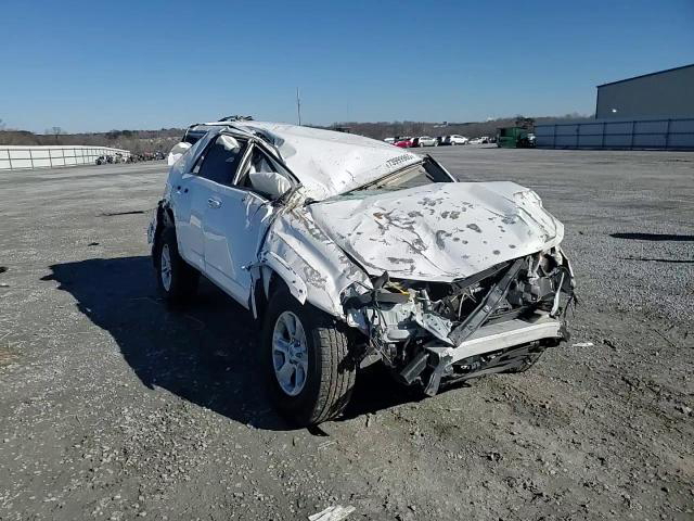 Toyota 4Runner 2021