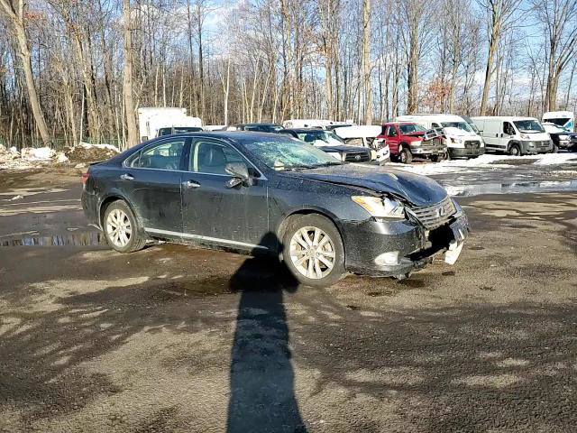 Lexus ES 2010