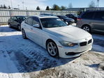BMW Series 3 2015