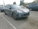 Porsche Cayenne 2014