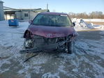 Toyota Sienna 2012