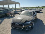 Audi A5 2022