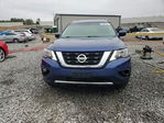 Nissan Pathfinder 2020