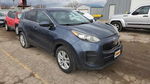 Kia Sportage 2017