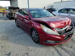 Hyundai Sonata 2014
