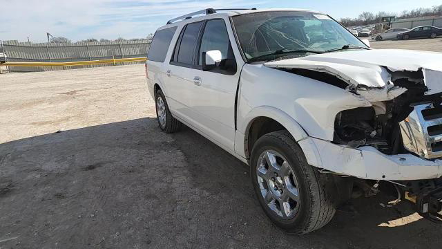 Ford Expedition 2014