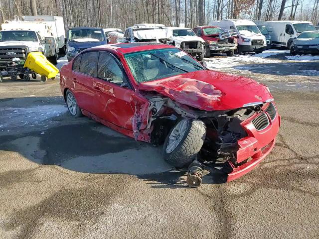 BMW Series 3 2006