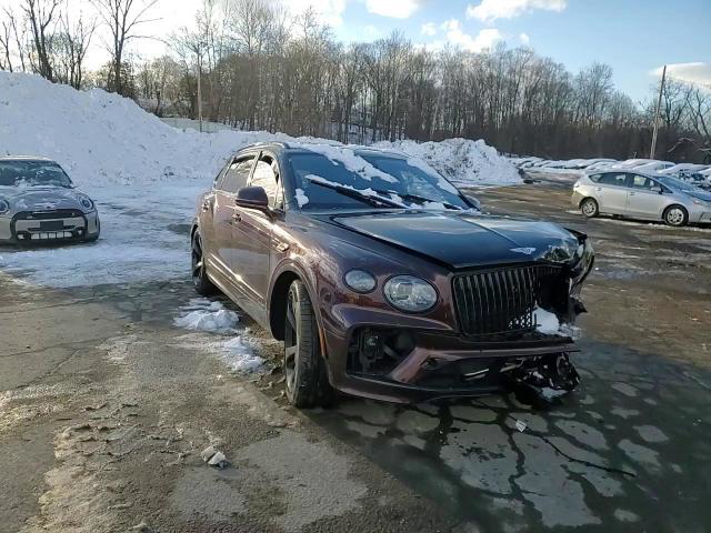 Bentley Bentayga 2023