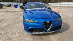 Alfa Romeo Giulia 2017