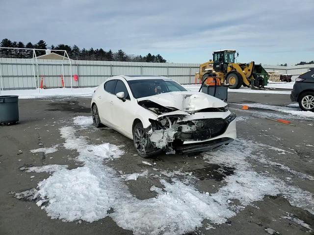 Mazda 3 2023