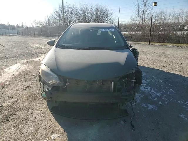 Toyota Corolla 2014