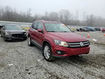 Volkswagen Tiguan 2014