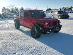 Jeep Gladiator 2021
