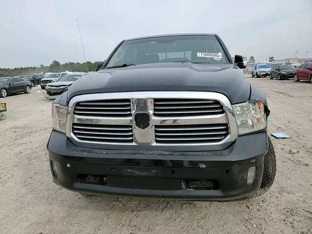 RAM 1500 2014