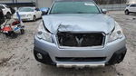 Subaru Outback 2013