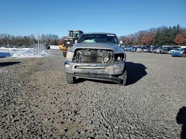 Dodge RAM 2010