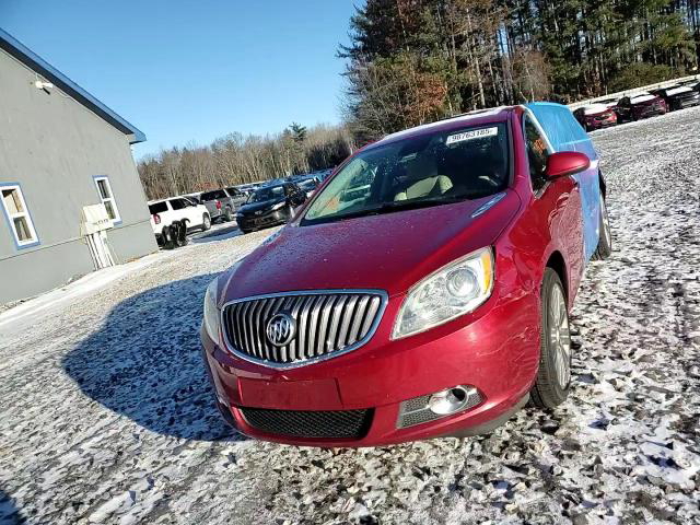 Buick Verano 2013