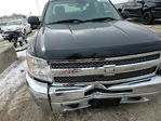 Chevrolet Silverado 2012