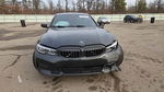 BMW Series 3 2021