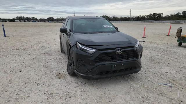Toyota RAV 4 2024