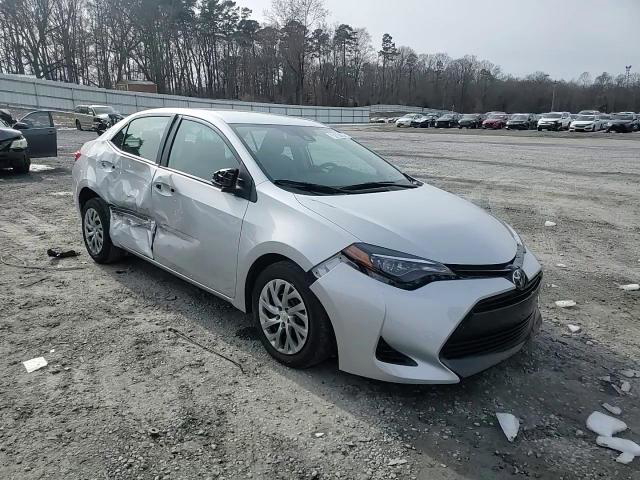 Toyota Corolla 2017