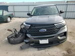 Ford Explorer 2020